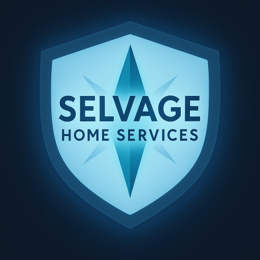 Selvage Home Services Admin